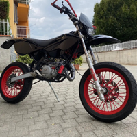 Beta RR 50