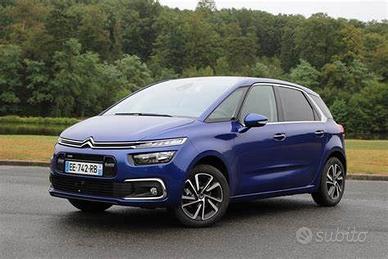 Ricambi Citroen C4 Picasso 2020