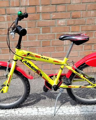 Bicicletta 