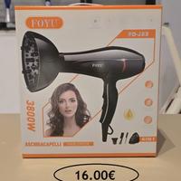 asciugacapelli
