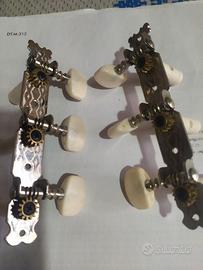 tiranti per corde di chitarra