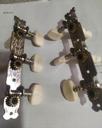 tiranti per corde di chitarra