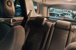 Mercedes ML250  