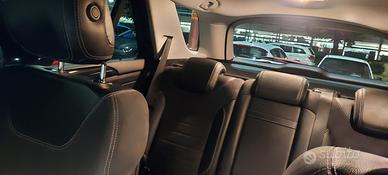 Mercedes ML250  