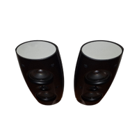 DIFFUSORI JBL CS680 SAT