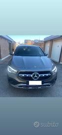 Mercedes gla (h247) - 2023