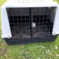 Trasportino per cani maxi Ferplast