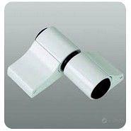 Cerniere savio argento 1145-67 F a 2 ali per porte