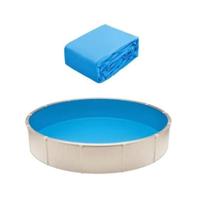 Liner Piscina Fuori Terra rotonda cm 460x120h