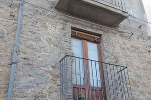 Casa singola a Gangi (Pa)