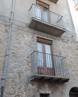 Casa singola a Gangi (Pa)