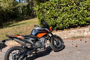 Ktm Duke 790