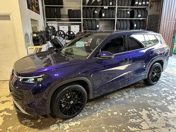 Cerchi NUOVI Volkswagen Tayron raggio 20 cod.29834
