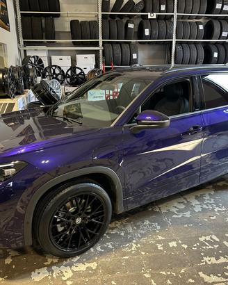 Cerchi NUOVI Volkswagen Tayron raggio 20 cod.29834