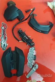 Honda CB 125 R ricambi vari/ carene