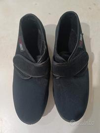 Scarpe pantofole con strap marca Gaviga numero 36