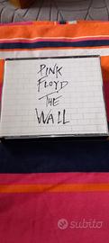 cd Pink Floyd The wall