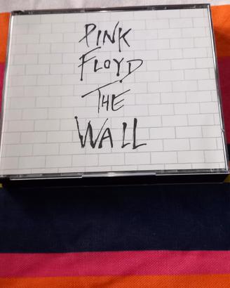 cd Pink Floyd The wall