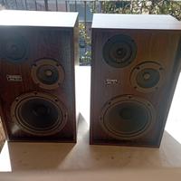 Diffusori Jensen Model 20-3