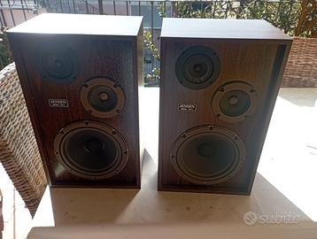 Diffusori Jensen Model 20-3