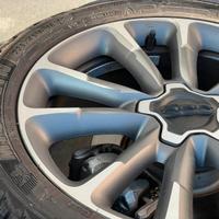 PNEUMATICI MICHELEN QUATTRO STAGIONE