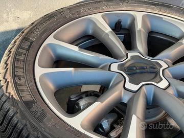 PNEUMATICI MICHELEN QUATTRO STAGIONE