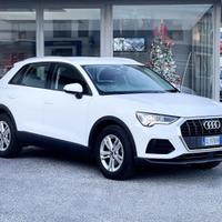 Audi Q3 2.0TDI 35 S TRONIC 150CV E6 - 2022