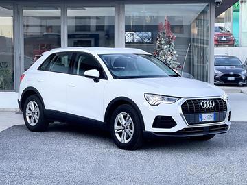 Audi Q3 2.0TDI 35 S TRONIC 150CV E6 - 2022