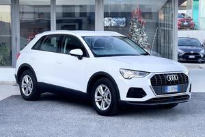 Audi Q3 2.0TDI 35 S TRONIC 150CV E6 - 2022