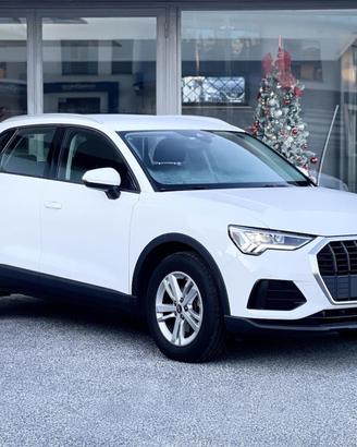 Audi Q3 2.0TDI 35 S TRONIC 150CV E6 - 2022