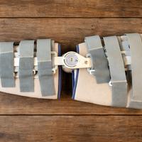 Ginocchiera ortopedica tutore  “NUOVA”