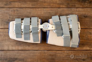 Ginocchiera ortopedica tutore  “NUOVA”