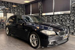 Bmw 525d xDrive Touring Msport