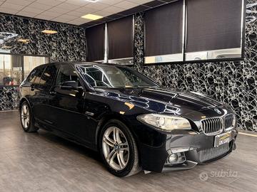 Bmw 525d xDrive Touring Msport