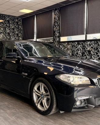 Bmw 525d xDrive Touring Msport