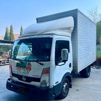 Nissan cabstar
