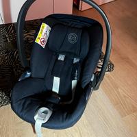 Ovetto Cybex Cloud Z-size