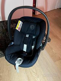 Ovetto Cybex Cloud Z-size