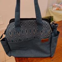 Borsa organizer  Kinder Hop