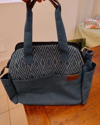 Borsa organizer  Kinder Hop