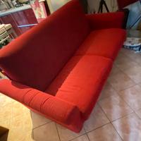 Divano letto matrimoniale