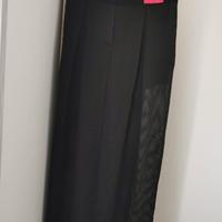 Pantaloni eleganti a palazzo Armani Exchange