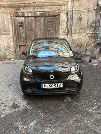 Smart forfor automatica 453