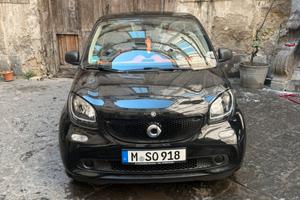 Smart forfor automatica 453