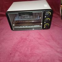 Fornetto elettrico "Ascot Ferrari"