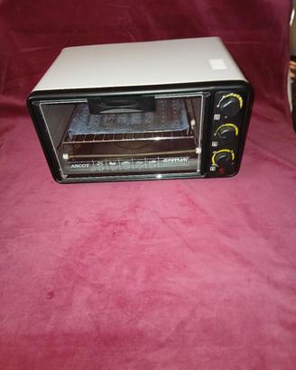 Fornetto elettrico "Ascot Ferrari"