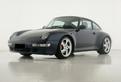 Porsche 911 993 4S Carrera 4 cat S Coupé