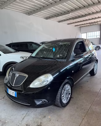 Lancia Ypsilon 1.3 MJT 90 CV Platino