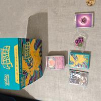 contenuto etb ascesa eroica (promo compresa)