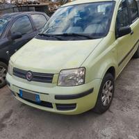 Fiat Panda 2005 GPL